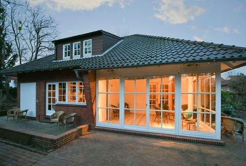 Wangerooge Häuser, Wangerooge Haus kaufen