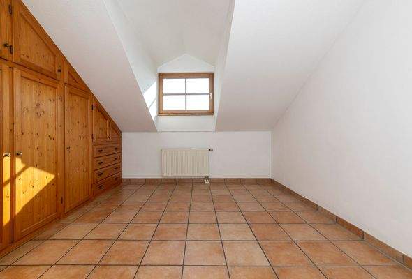 Schlafzimmer - Aktuell