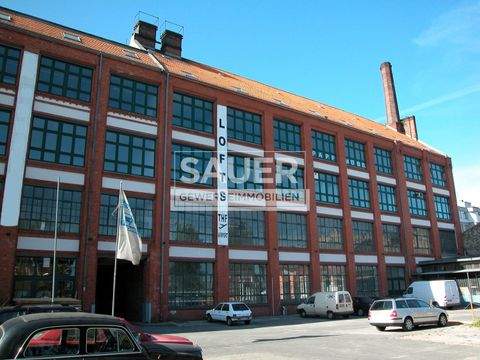 Berlin Halle, Berlin Hallenfläche