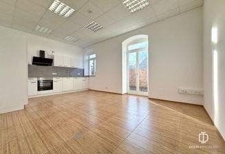 Koch- und Essbereich