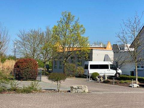 Bruchsal Renditeobjekte, Mehrfamilienhäuser, Geschäftshäuser, Kapitalanlage