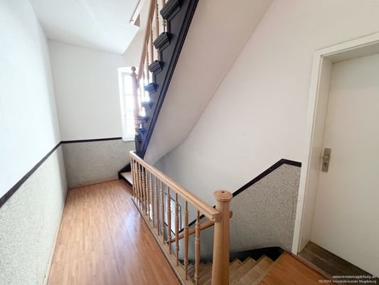 Treppen