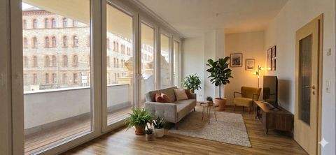 Görlitz Wohnungen, Görlitz Wohnung mieten