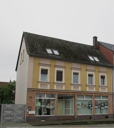 Wittenberg Wohnungen, Wittenberg Wohnung mieten