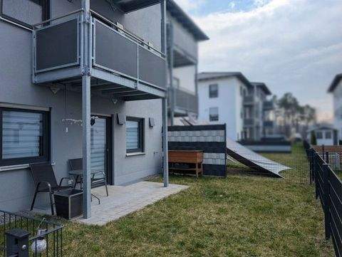 Nittenau Wohnungen, Nittenau Wohnung mieten