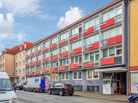 Hannover Wohnungen, Hannover Wohnung kaufen