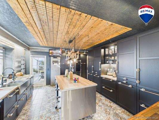 REMAX Immobilien DeLux Haus in Mettlach / Faha zu verkaufen