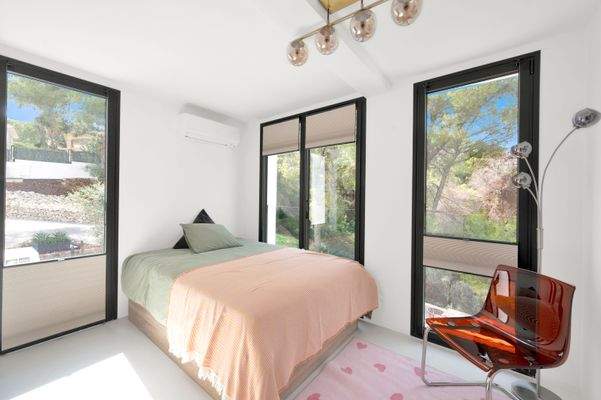 Apartment in Cas Català 16