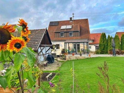 Aalen Häuser, Aalen Haus kaufen