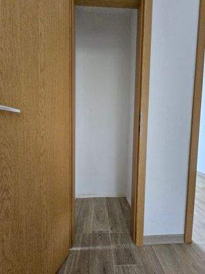 Einbauschrank