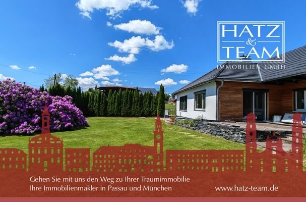 Hatz & Team Immobilien GmbH