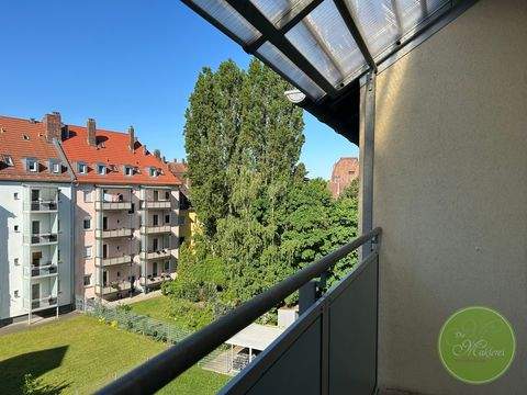 Nürnberg Wohnungen, Nürnberg Wohnung mieten