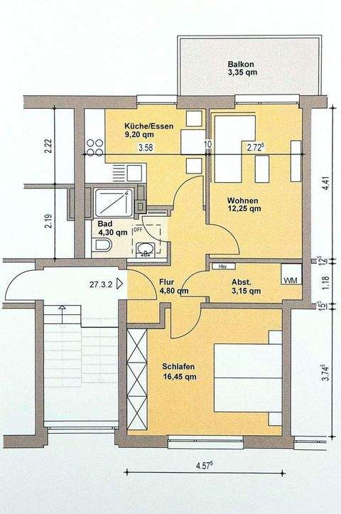 Frankfurt am Main Wohnungen, Frankfurt am Main Wohnung mieten