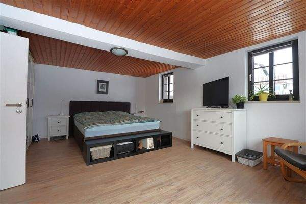 Schlafzimmer Obergesschoss