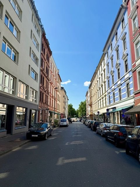 Frankfurt am Main Wohnungen, Frankfurt am Main Wohnung kaufen