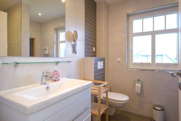 Badezimmer OG