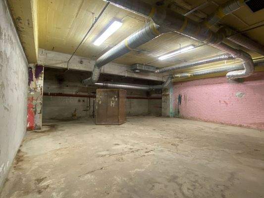 Lagerraum / -fläche