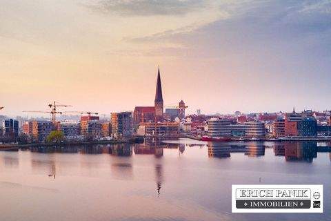 Rostock Wohnungen, Rostock Wohnung kaufen
