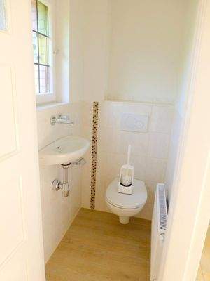 Gäste-WC