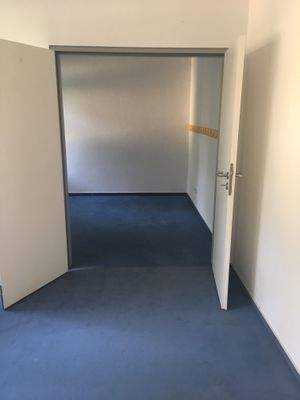 2 Zimmer mit Durchgang