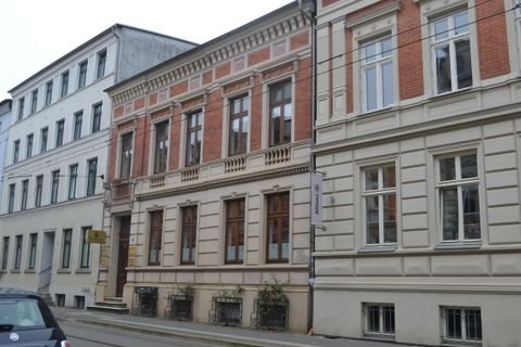 Schwerin Büros, Büroräume, Büroflächen 