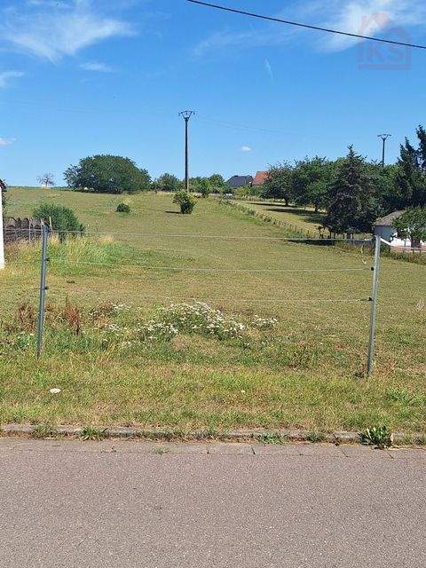 Siersburg Grundstücke, Siersburg Grundstück kaufen