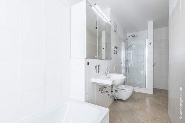 Weitere Aufnahme –&nbsp;Badezimmer