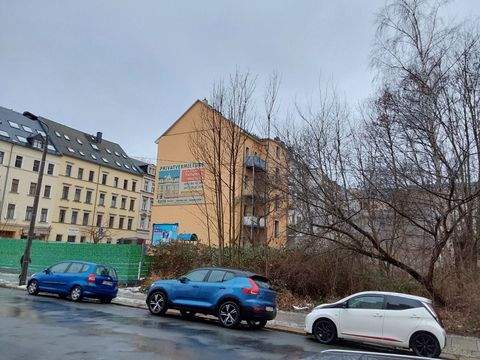 Chemnitz Grundstücke, Chemnitz Grundstück kaufen