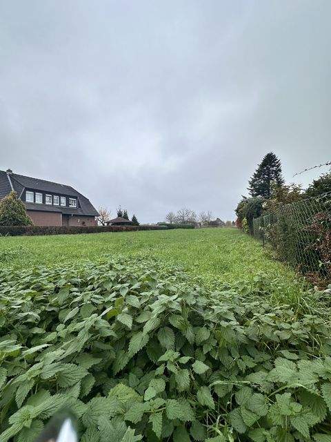 Rees Grundstücke, Rees Grundstück kaufen