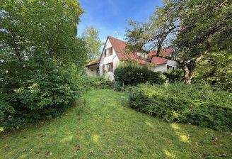 Ein sehr schönes Grundstück!