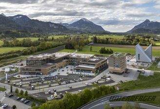 Kaiserreich Genusszentrum Areal