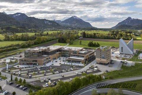 Kiefersfelden Büros, Büroräume, Büroflächen 