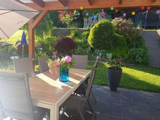Terasse