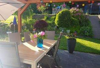 Terasse