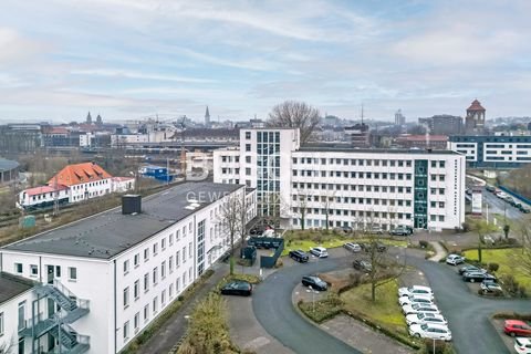 Osnabrück Büros, Büroräume, Büroflächen 