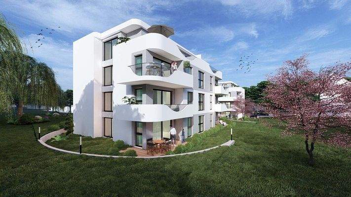 unverbindliche Illustration