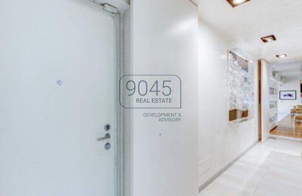 Exklusive Penthouse-Residenz in zentraler Lage nahe Piazza Tricolore in Mailand - Italien