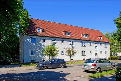 Marl Wohnungen, Marl Wohnung mieten