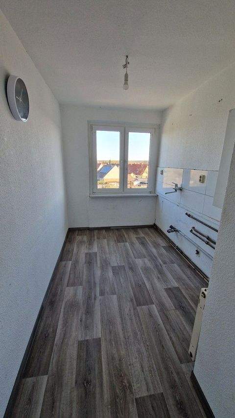 Kalbe Wohnungen, Kalbe Wohnung mieten