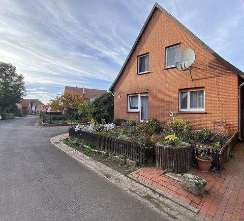 Petershagen-Schlüsselburg Häuser, Petershagen-Schlüsselburg Haus kaufen