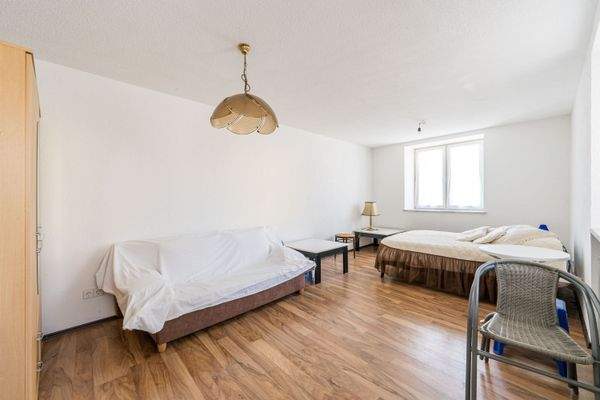 Wohnung Nr.2: Wohnbereich