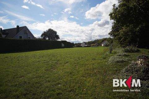 Hohenburg Grundstücke, Hohenburg Grundstück kaufen