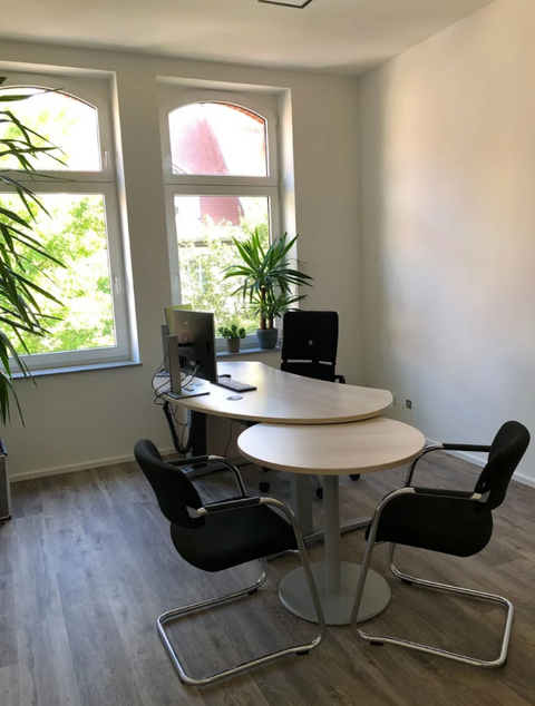 Apolda Büros, Büroräume, Büroflächen 