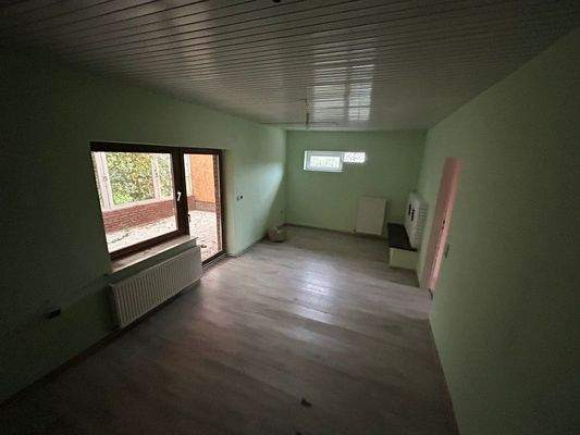 Dorfstraße 106 - Wohnzimmer WE 2