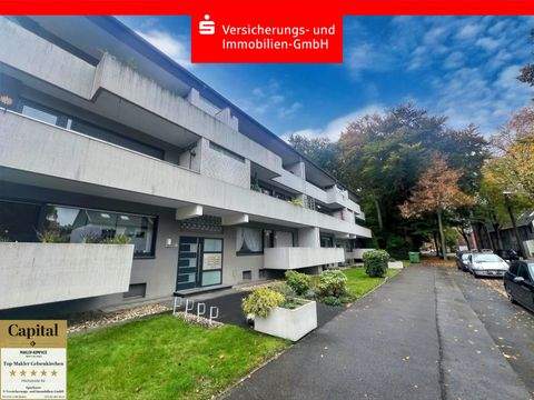 Gladbeck Wohnungen, Gladbeck Wohnung kaufen