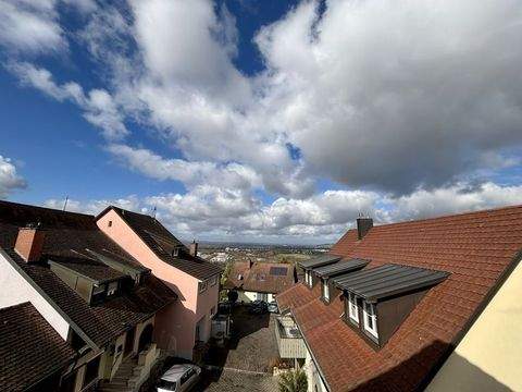 Weil am Rhein / Ötlingen Wohnungen, Weil am Rhein / Ötlingen Wohnung mieten