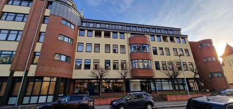 Weißenfels Büros, Büroräume, Büroflächen 