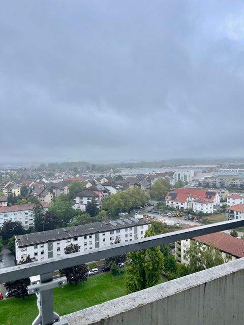 Weil am Rhein Wohnungen, Weil am Rhein Wohnung kaufen