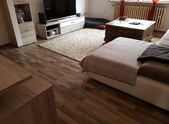 Wohnzimmer EG