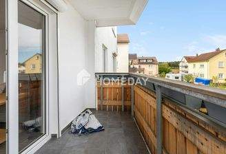 Balkon 1